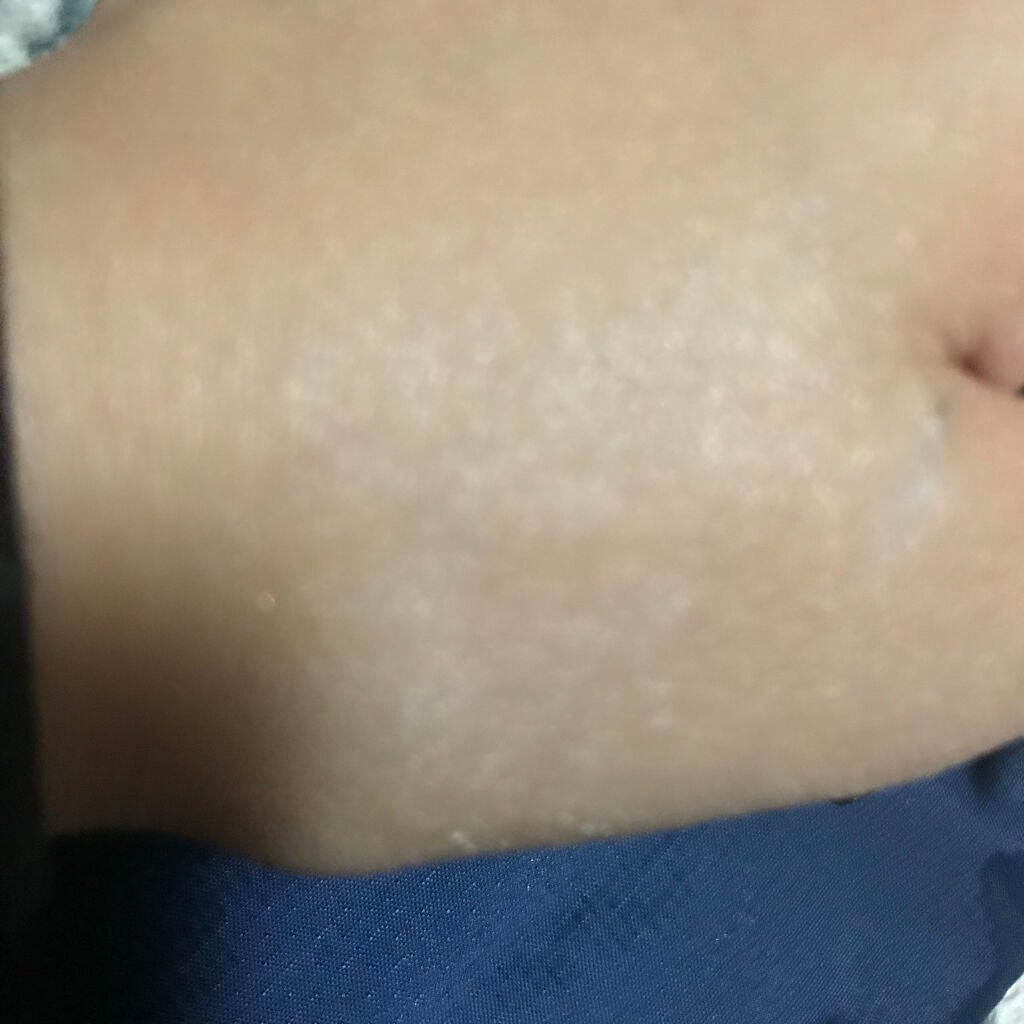 エクストラリッチパウダー/excel/ルースパウダーを使ったクチコミ(2枚目)