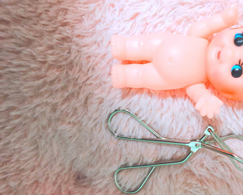 アイラッシュカーラー/SHISEIDO/ビューラーを使ったクチコミ（1枚目）