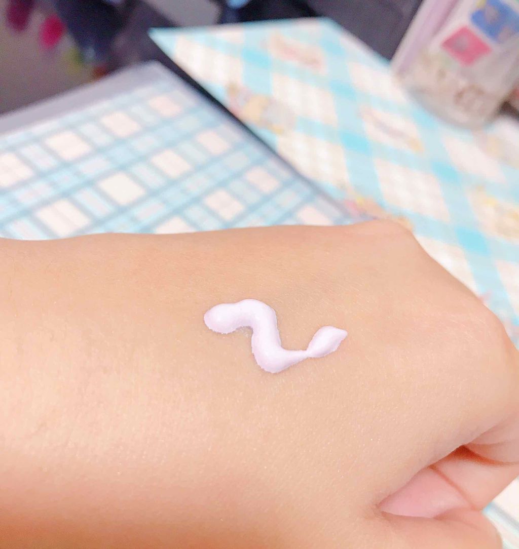 ブライトピュアベース/CandyDoll/化粧下地を使ったクチコミ（2枚目）