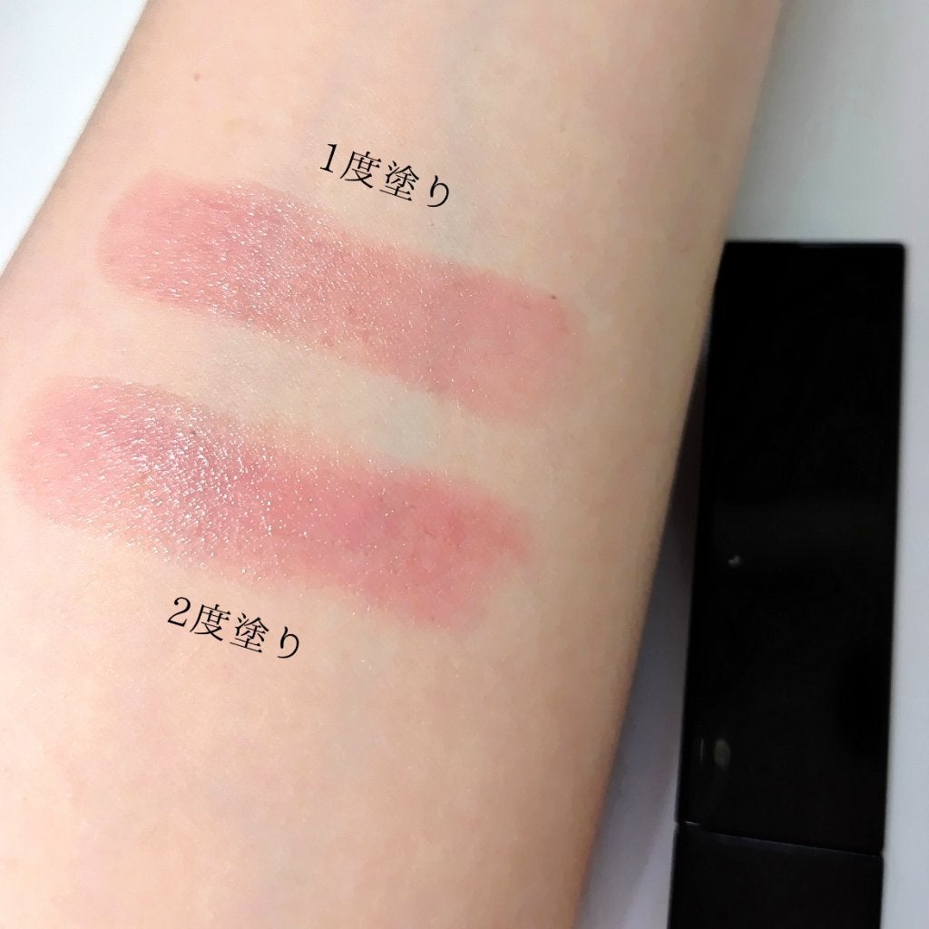 ケイト リップモンスター/KATE/口紅を使ったクチコミ(2枚目)