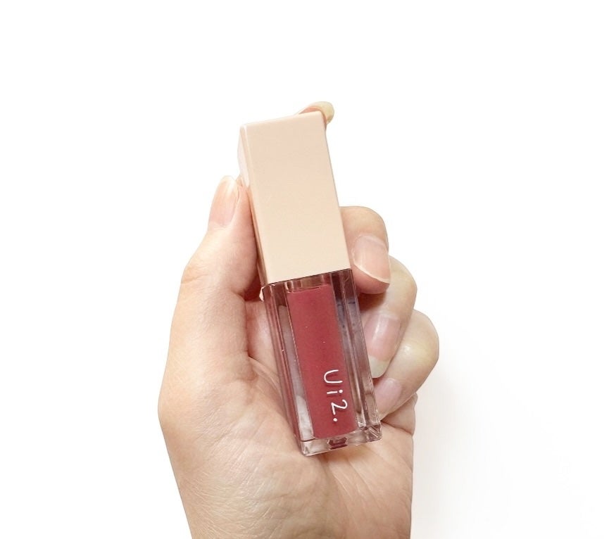 ニードルプランパー 高熱フィグ/Ui2./リッププランパーを使ったクチコミ(4枚目)