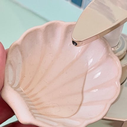 DIAMOND SHINE シャンプー/ヘアトリートメント/&Prism/市販シャンプーを使ったクチコミ(3枚目)