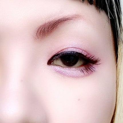 プロ アイ パレット/CLIO/アイシャドウパレットを使ったクチコミ(5枚目)