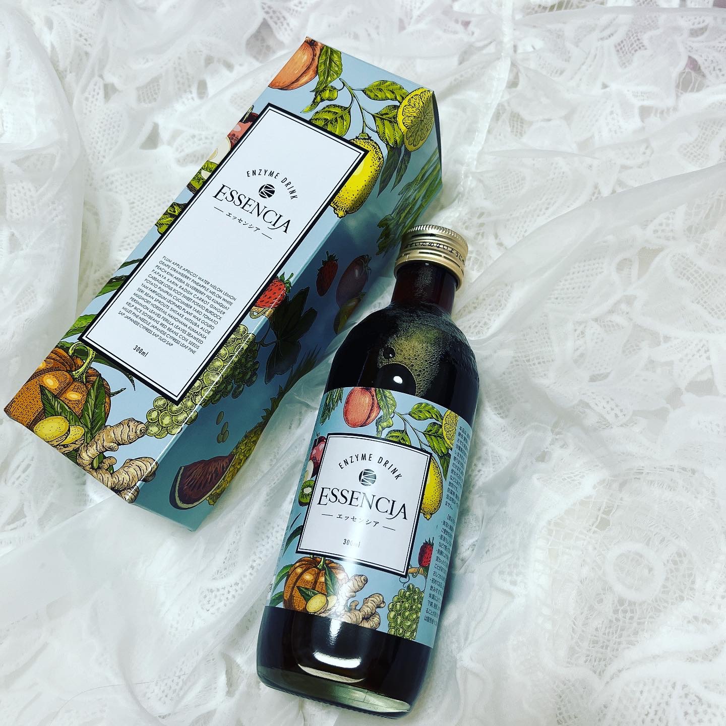 エッセンシア酵素 / エッセンシア