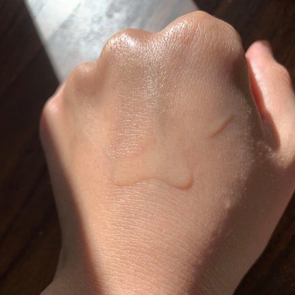 薬用 しみ 集中対策 美容液/メラノCC/美容液を使ったクチコミ(4枚目)