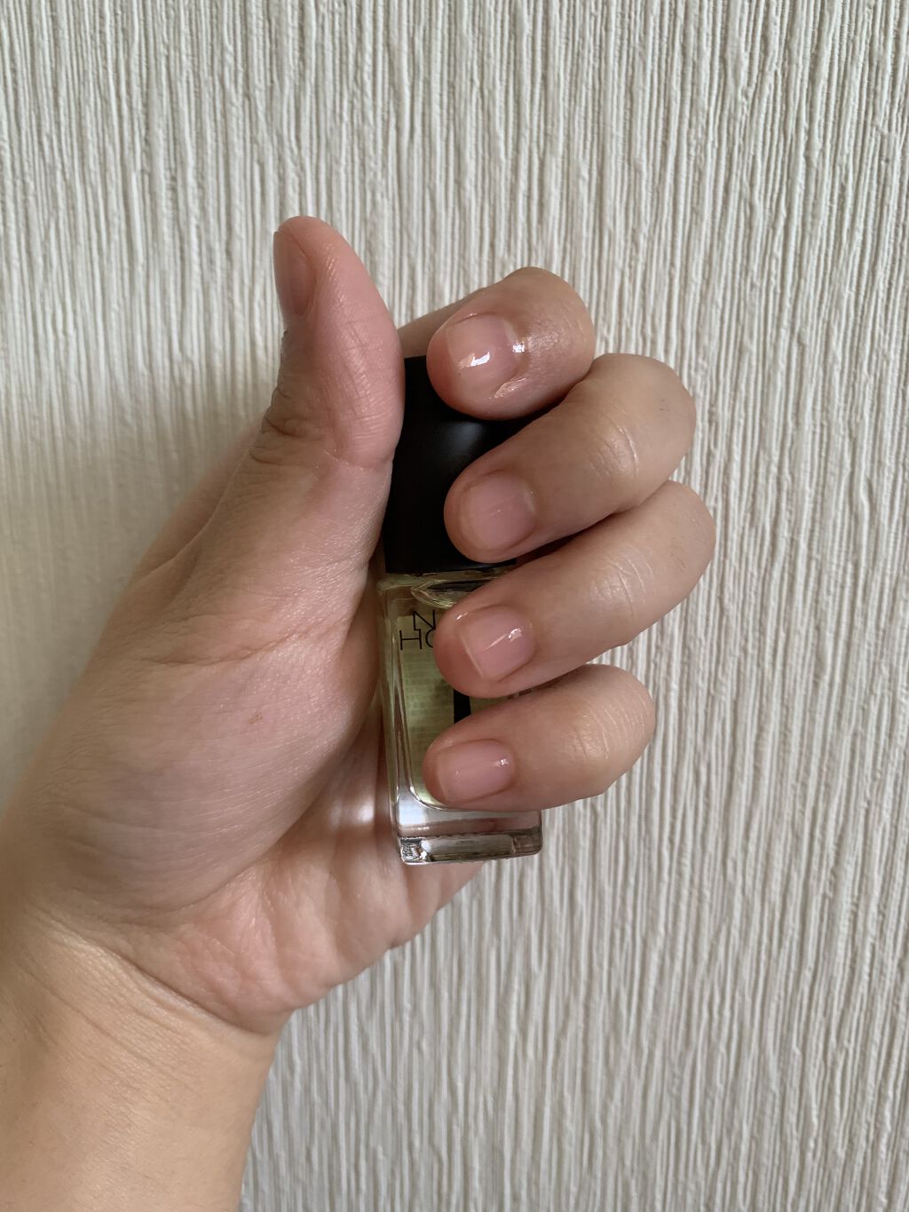 キューティクルオイル/ネイルホリック/ネイルオイル・トリートメントを使ったクチコミ（1枚目）