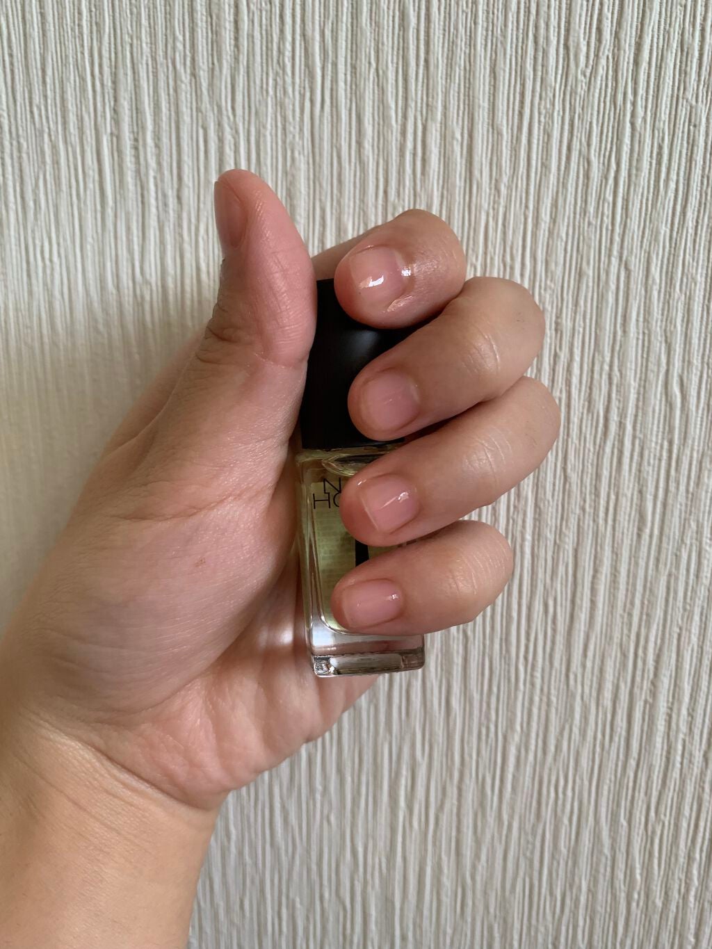キューティクルオイル/ネイルホリック/ネイルオイル・トリートメントを使ったクチコミ(1枚目)