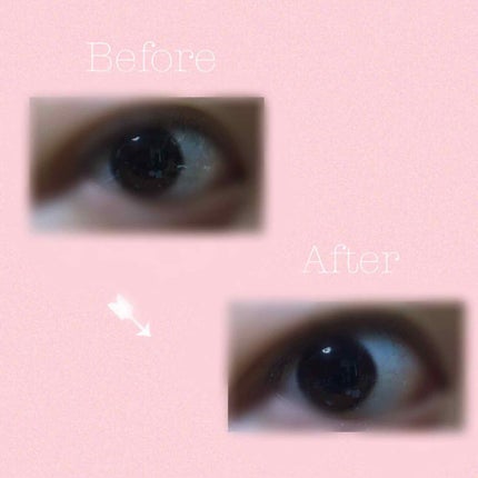 ロート リセ コンタクトa(医薬品)/ロート製薬/その他を使ったクチコミ(3枚目)