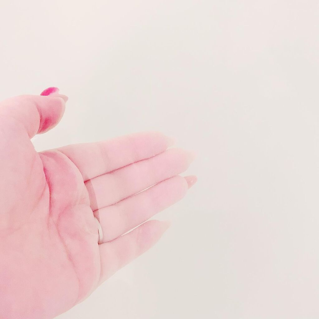 MIRAI beauty バスパウダー/花王/炭酸系入浴剤を使ったクチコミ(7枚目)