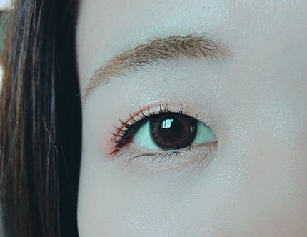 ルドルフ プレイカラー アイシャドウミニ ソリ/ETUDE/アイシャドウパレットを使ったクチコミ(2枚目)