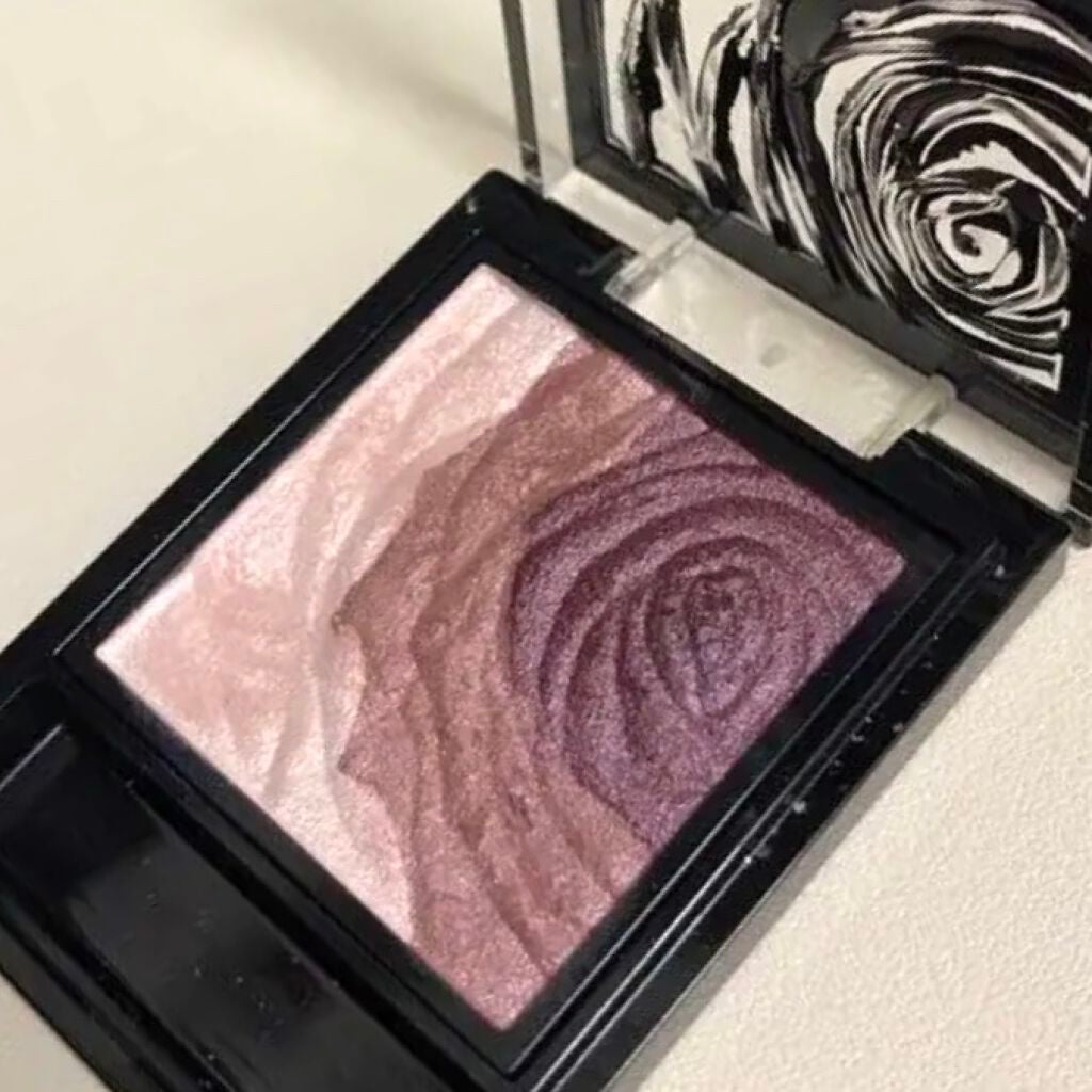 ダークローズシャドウ/KATE/アイシャドウパレットを使ったクチコミ(1枚目)
