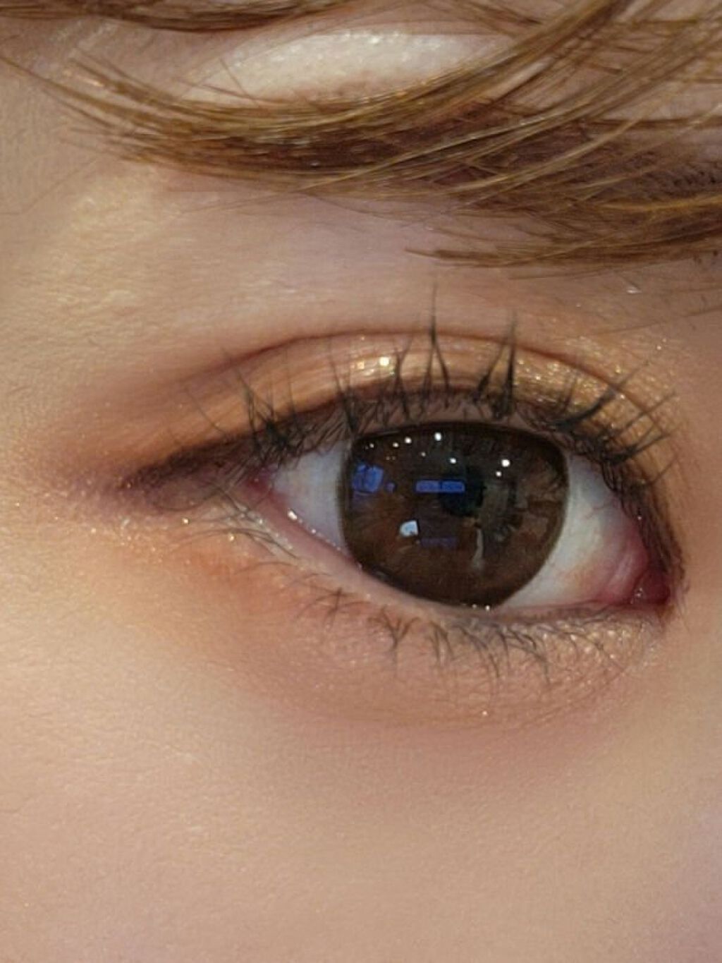 3CE マルチアイカラーパレット/3CE/アイシャドウパレットを使ったクチコミ（2枚目）