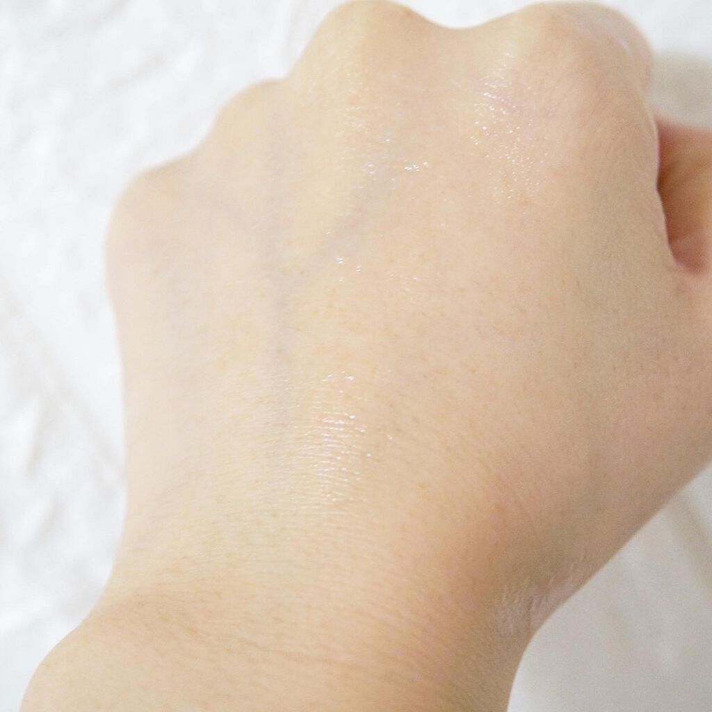 デュオ ザ 薬用バリアレスキュー/DUO/美容液を使ったクチコミ(2枚目)