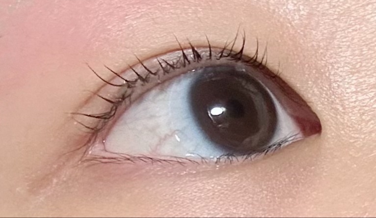 Midoc まつげパーマ セルフ 6回分/Midoc/その他を使ったクチコミ（3枚目）