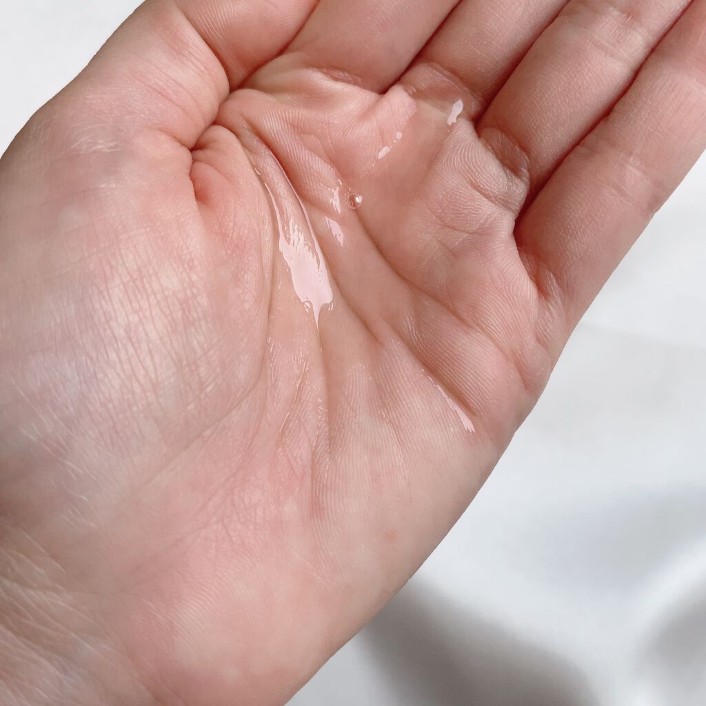 アクメベータグルカンスージングトナー/O&YOUNG/化粧水を使ったクチコミ(2枚目)