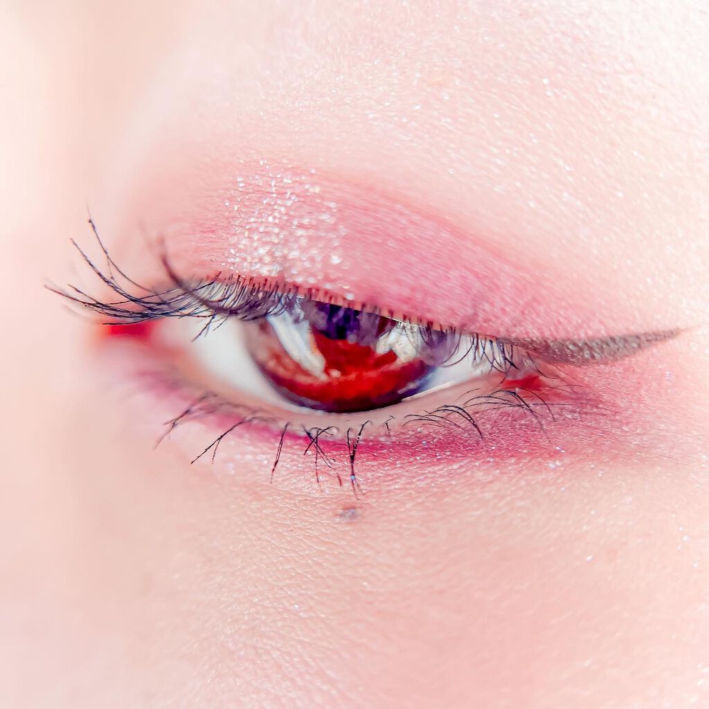 アイ カラー クォード/TOM FORD BEAUTY/アイシャドウパレットを使ったクチコミ(6枚目)