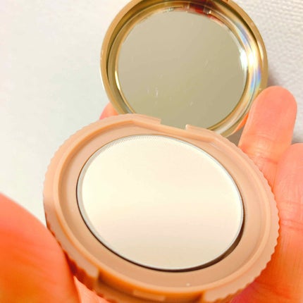 シークレットビューティーパウダー/キャンメイク/プレストパウダーを使ったクチコミ(2枚目)