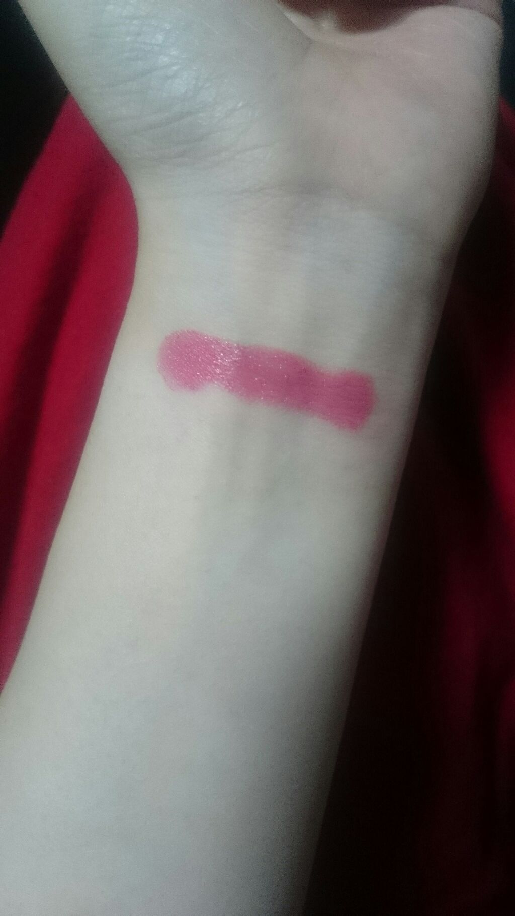 ピュア カラー エンヴィ リップスティック/ESTEE LAUDER/口紅を使ったクチコミ（1枚目）