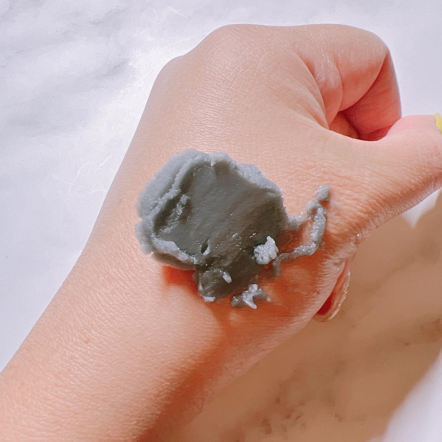 ルルルンクレンジング トーニングバーム CLEAR BLACK/ルルルン/クレンジングバームを使ったクチコミ(3枚目)