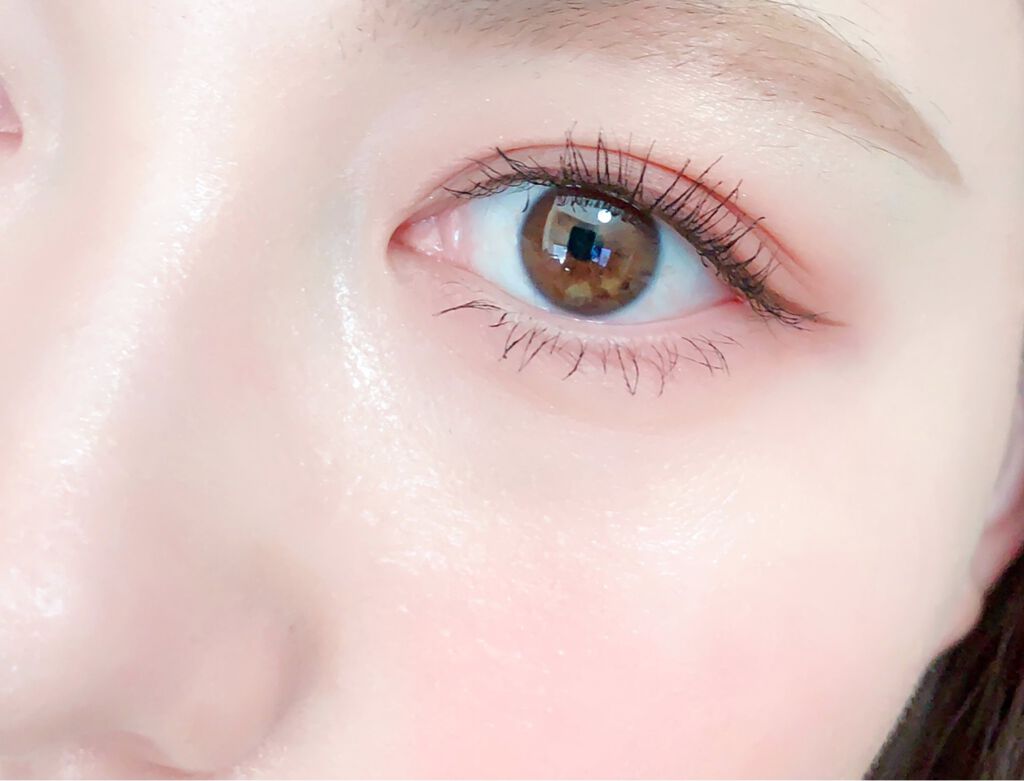 AQ アイシャドウ/DECORTÉ/単色アイシャドウを使ったクチコミ(4枚目)