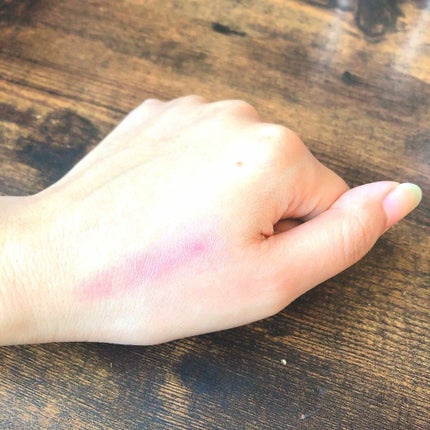 オペラ リップティント N/OPERA/リップティントを使ったクチコミ(2枚目)