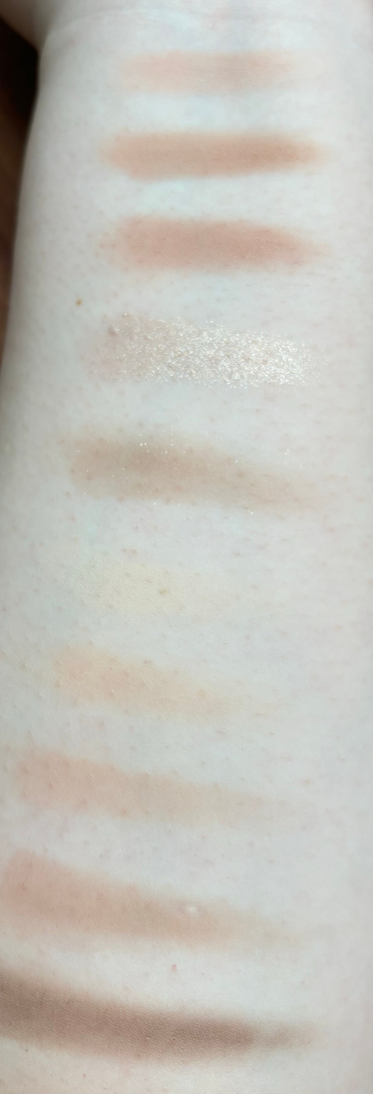 プロ アイ パレット/CLIO/アイシャドウパレットを使ったクチコミ(2枚目)