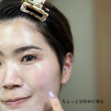 AG アルティメット フェイシャルクリームマスク/AGアルティメット/フェイスクリームを使ったクチコミ(7枚目)