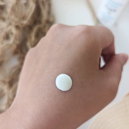 潤浸保湿 UVローション/キュレル/日焼け止めローションを使ったクチコミ(4枚目)