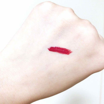 リリカルリップブルーム/THREE/口紅を使ったクチコミ(2枚目)