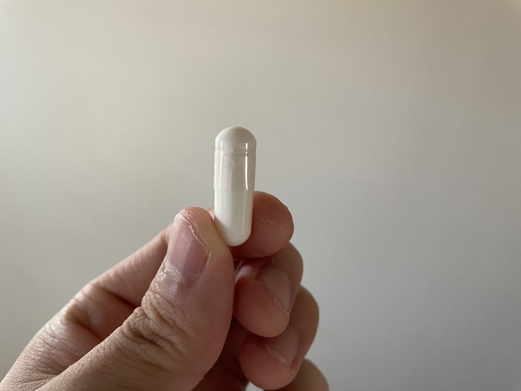 Now Foods B-6/Now Foods/健康サプリメントを使ったクチコミ（3枚目）