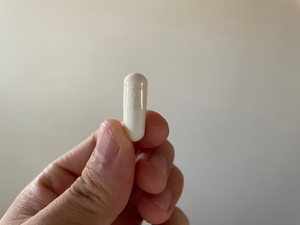 Now Foods B-6/Now Foods/健康サプリメントを使ったクチコミ(3枚目)