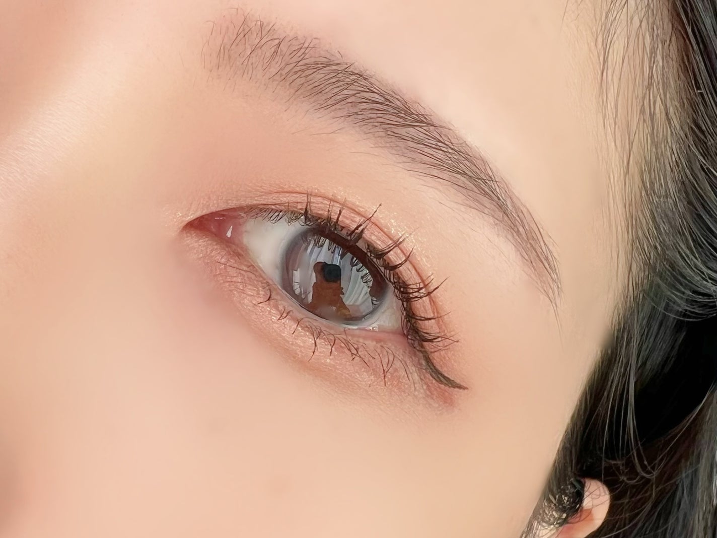 アイパレット/sopo/アイシャドウパレットを使ったクチコミ(6枚目)