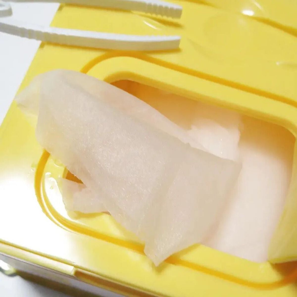 ビタデイリーアンプルマスク/Sugar Lab/シートマスク・パックを使ったクチコミ(3枚目)