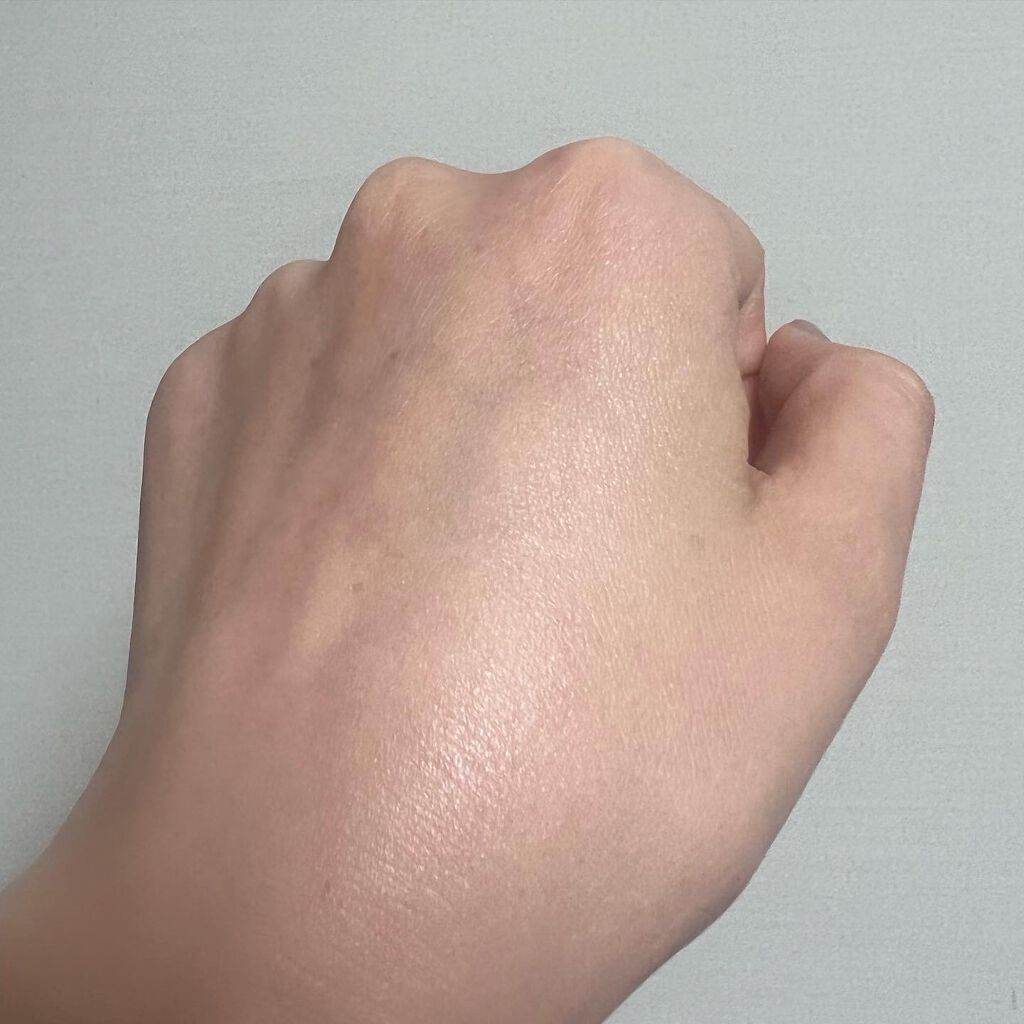 デュイネス リキッド ファンデーション OC20 オークル/do natural/リキッドファンデーションを使ったクチコミ（3枚目）