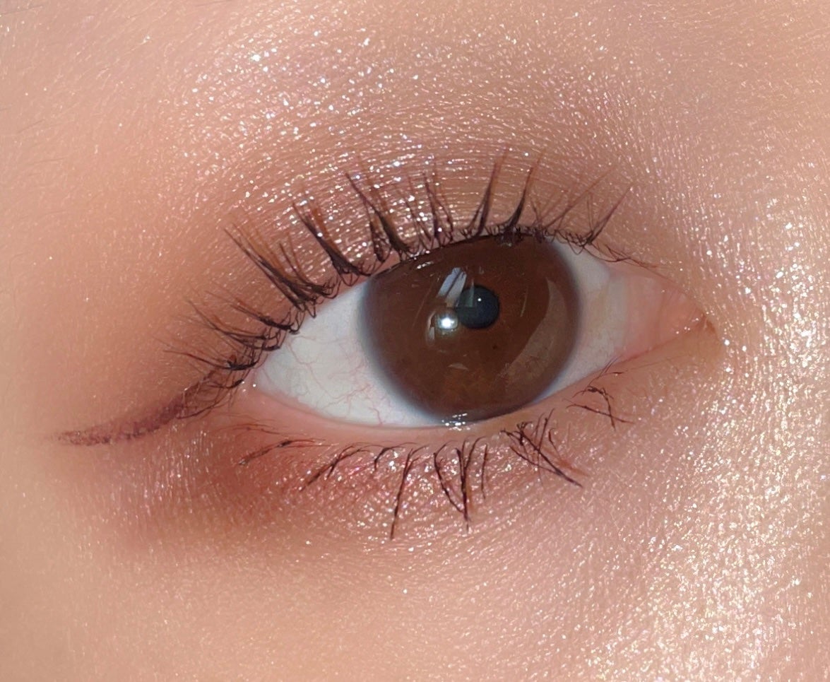 トゥルーディメンショングロウチーク/hince/パウダーチークを使ったクチコミ(4枚目)