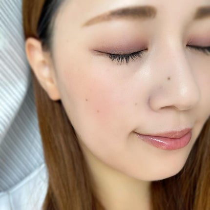 アディクション ザ アイシャドウ スパークル/ADDICTION/単色アイシャドウを使ったクチコミ(5枚目)