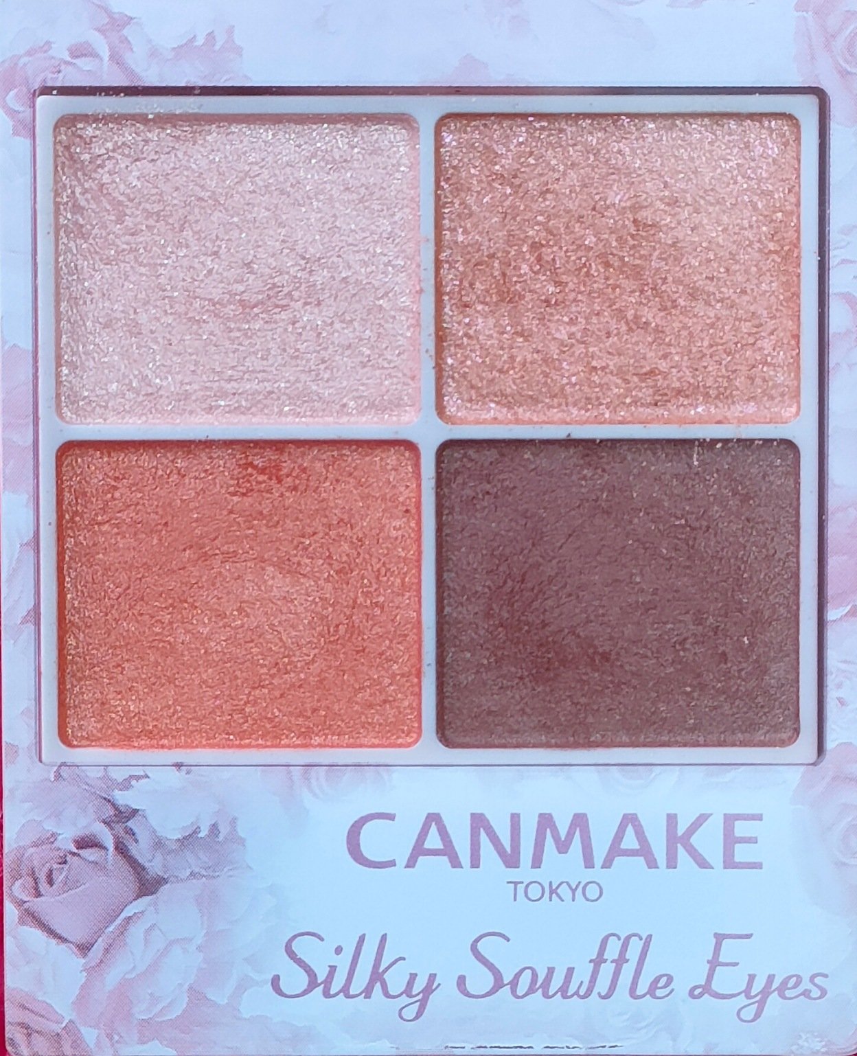 アマールカ フェイスパウダー オークル/カリプソ/プレストパウダーを使ったクチコミ（2枚目）