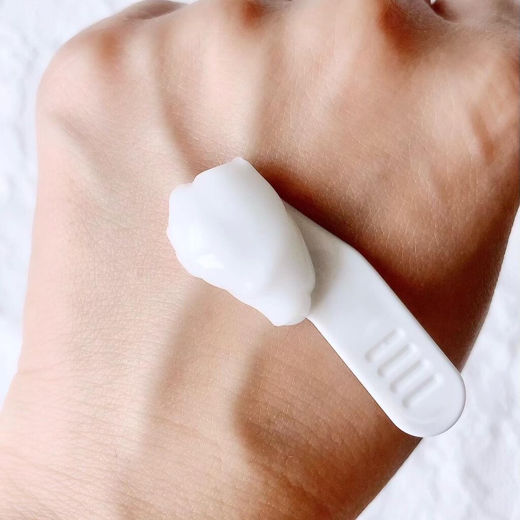 リンクルクリアブライトクリーム/Facee/オールインワン化粧品を使ったクチコミ(3枚目)