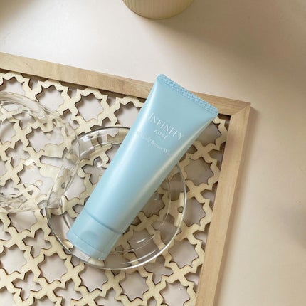 モーニング リニュー/インフィニティ/その他洗顔料を使ったクチコミ(1枚目)