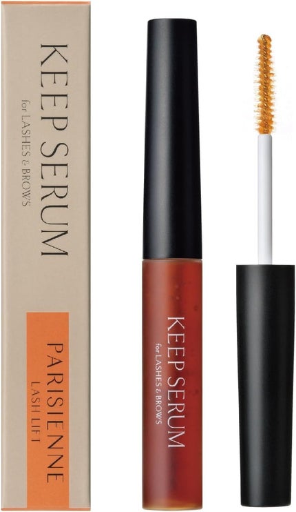 パリジェンヌ BK キープセラム