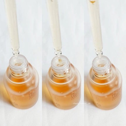 フルフィットプロポリスライトアンプル/COSRX/美容液を使ったクチコミ(3枚目)