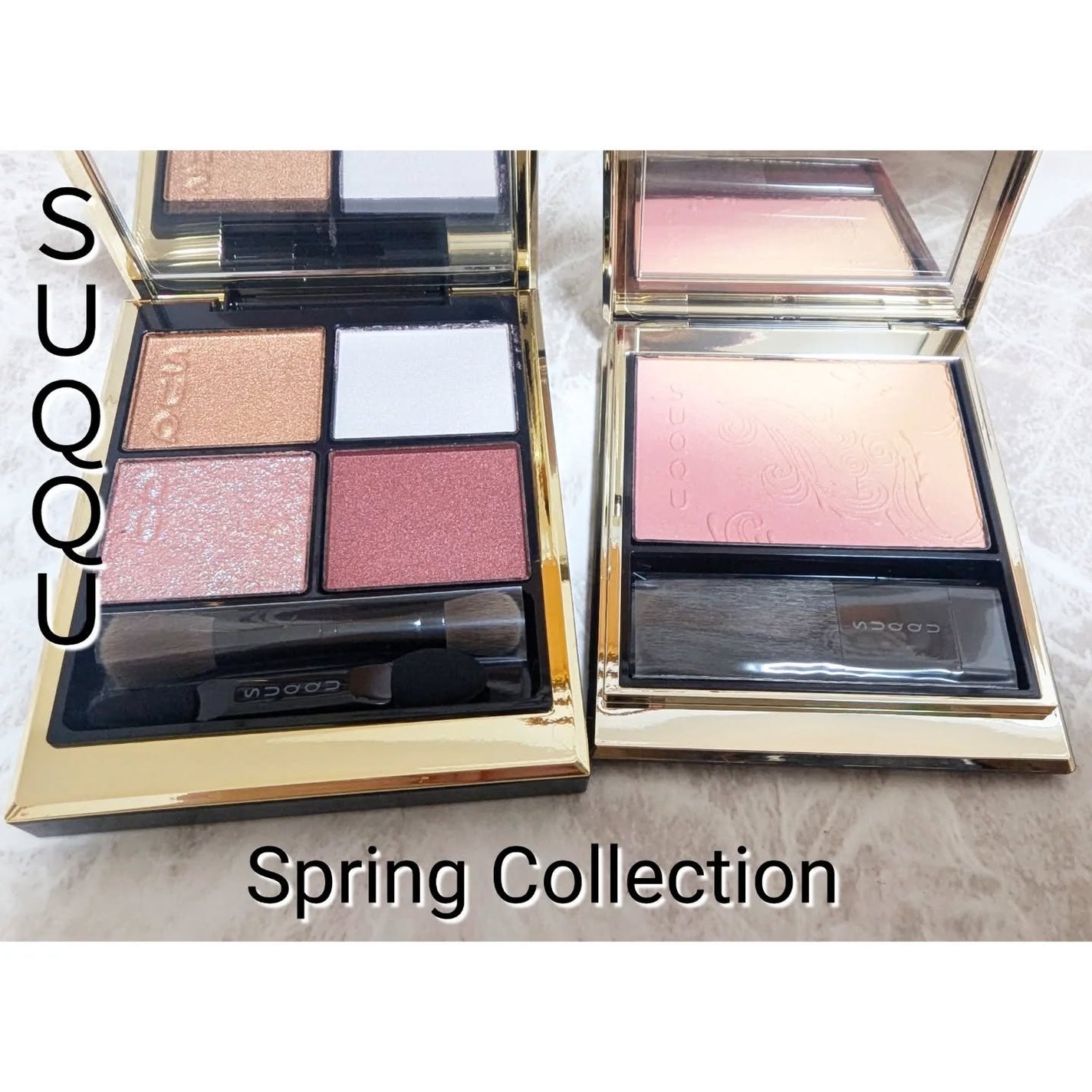 モイスチャー リッチ リップスティック/SUQQU/口紅を使ったクチコミ(1枚目)