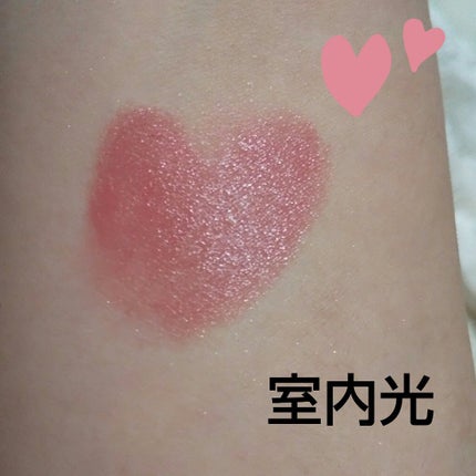 口紅(詰替用)/ちふれ/口紅を使ったクチコミ(2枚目)