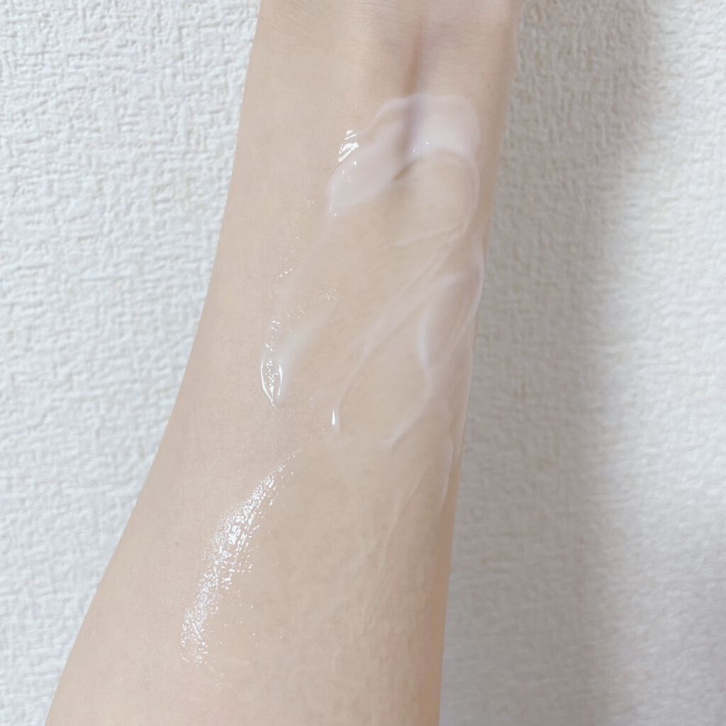 ニベア プレミアムボディミルク モイスチャー/ニベア/ボディミルクを使ったクチコミ(2枚目)