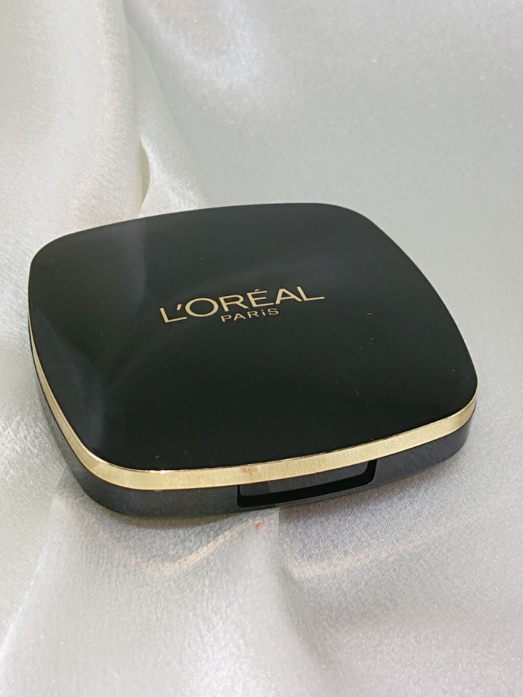 ル バー ア ブラッシュ/ロレアル パリ/パウダーチークを使ったクチコミ(2枚目)