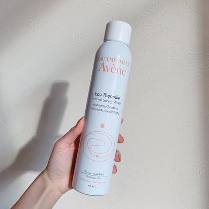 ウオーター/アベンヌ/ミスト状化粧水を使ったクチコミ(2枚目)