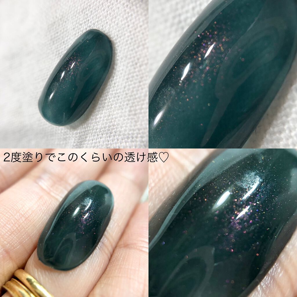 CND シェラック ジェルネイル LEDランプ UV 極美品