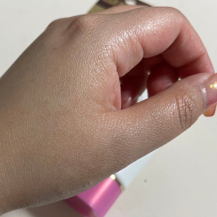 ミノン アミノモイスト エイジングケア デイクリームUV/ミノン/日焼け止めクリームを使ったクチコミ(3枚目)