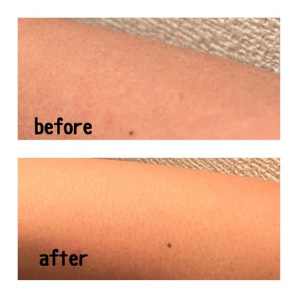 sui on LIPS 「【使った商品】ヴィートピュアバスタイム除毛クリーム敏感肌用【商..」(3枚目)