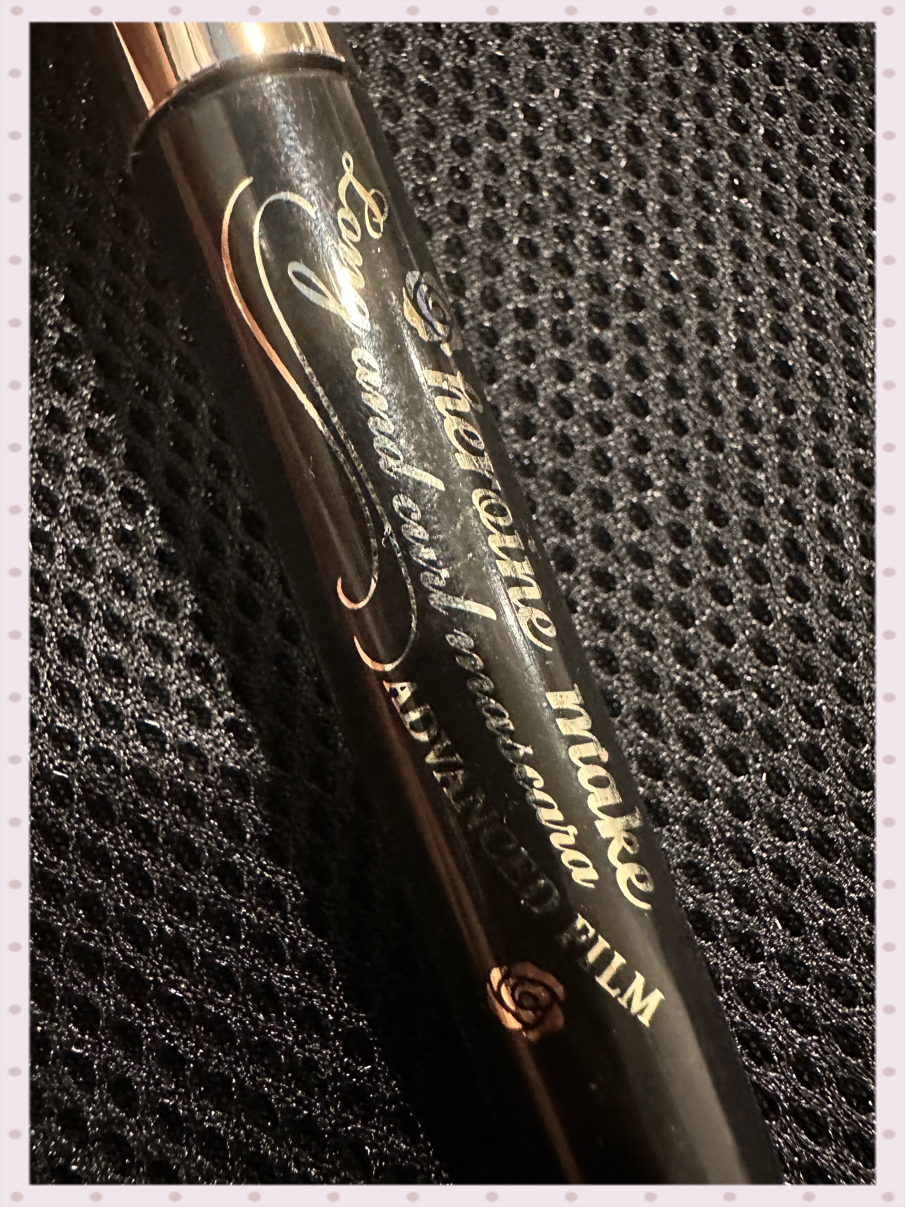 ロング＆カールマスカラ アドバンストフィルム/ヒロインメイク/マスカラを使ったクチコミ（1枚目）